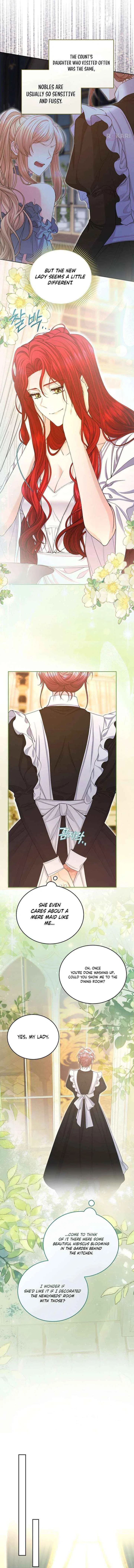 I Know I Shouldn’t Do This with the Duke Chapter 11 – Page 7