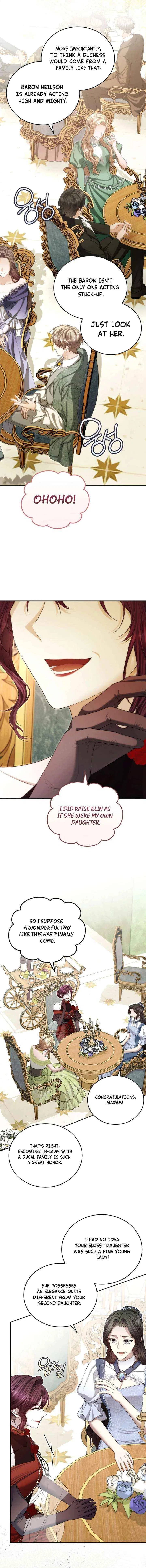I Know I Shouldn’t Do This with the Duke Chapter 10 – Page 2