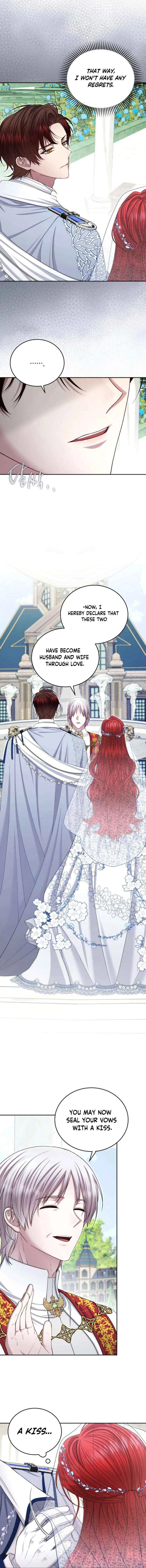 I Know I Shouldn’t Do This with the Duke Chapter 10 – Page 7
