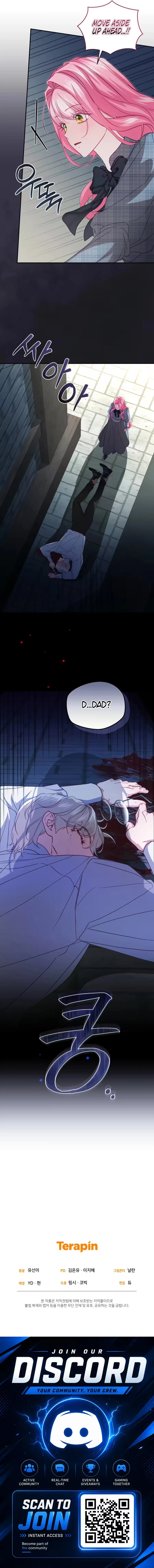 I’m the Only One Who Doesn’t Know the Villainess Is a Man Chapter 40 – Page 12