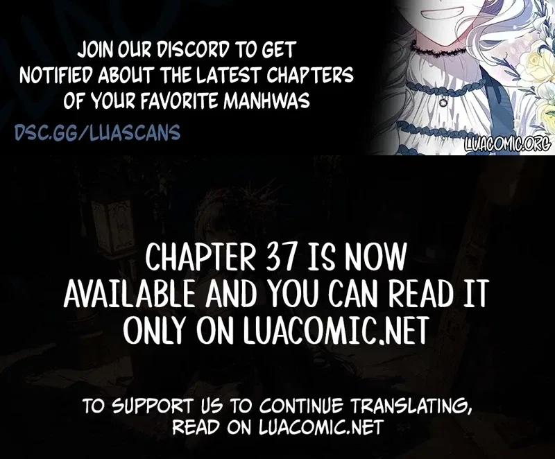 I’m the Only One Who Doesn’t Know the Villainess Is a Man Chapter 36 – Page 10
