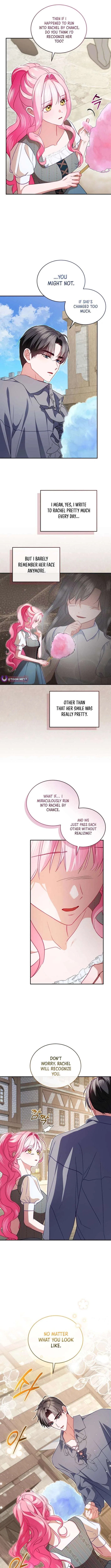 I’m the Only One Who Doesn’t Know the Villainess Is a Man Chapter 33 – Page 6