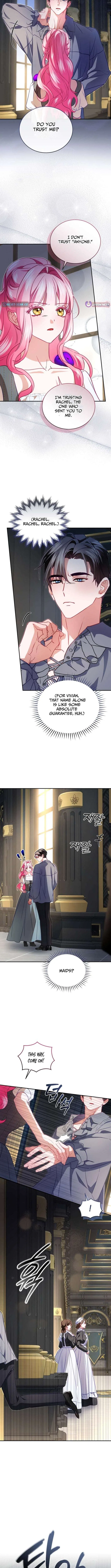 I’m the Only One Who Doesn’t Know the Villainess Is a Man Chapter 32 – Page 6