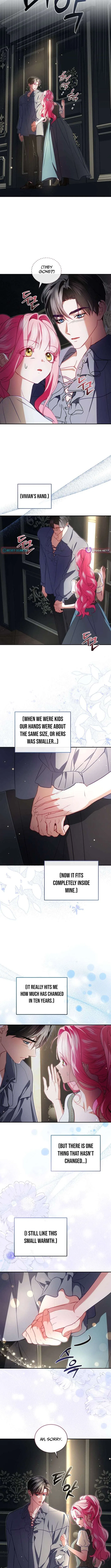 I’m the Only One Who Doesn’t Know the Villainess Is a Man Chapter 32 – Page 7