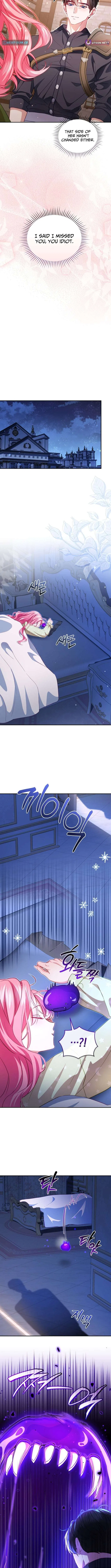 I’m the Only One Who Doesn’t Know the Villainess Is a Man Chapter 31 – Page 2