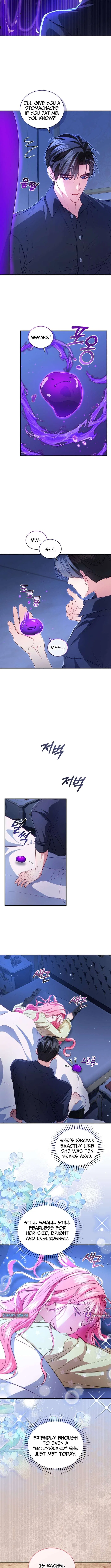 I’m the Only One Who Doesn’t Know the Villainess Is a Man Chapter 31 – Page 3
