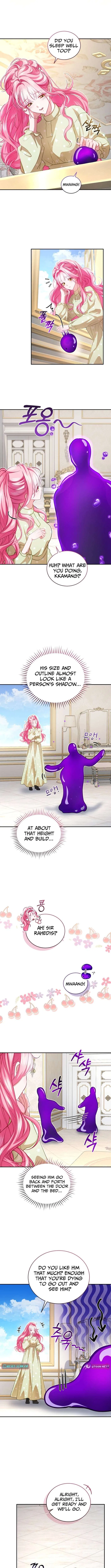 I’m the Only One Who Doesn’t Know the Villainess Is a Man Chapter 31 – Page 8