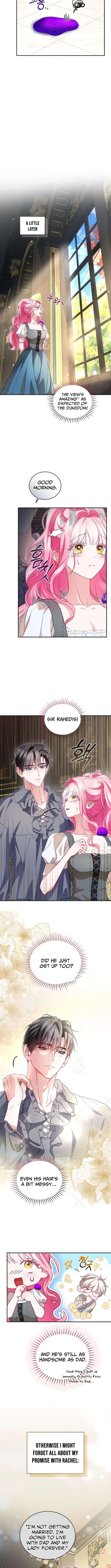 I’m the Only One Who Doesn’t Know the Villainess Is a Man Chapter 31 – Page 9