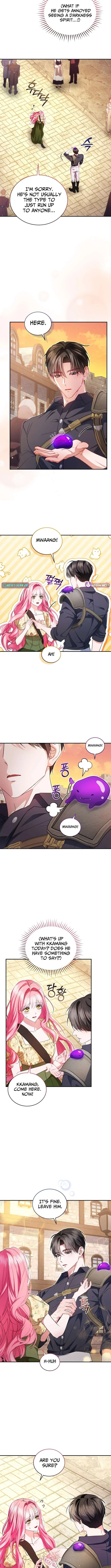 I’m the Only One Who Doesn’t Know the Villainess Is a Man Chapter 30 – Page 6