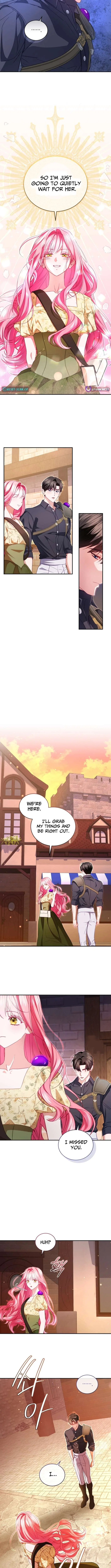 I’m the Only One Who Doesn’t Know the Villainess Is a Man Chapter 30 – Page 10