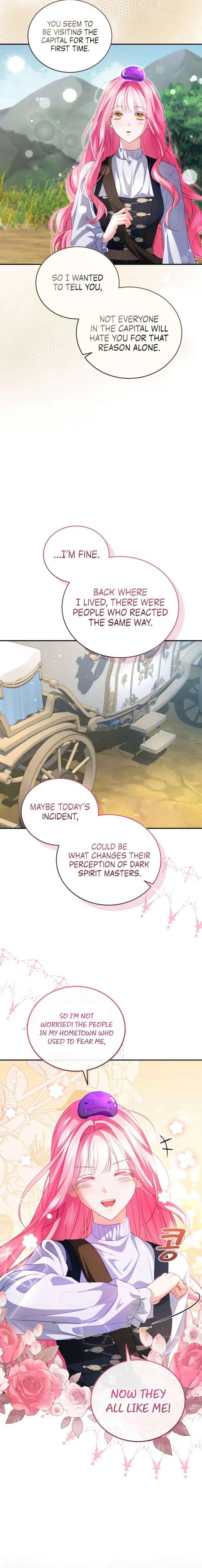 I’m the Only One Who Doesn’t Know the Villainess Is a Man Chapter 29 – Page 5