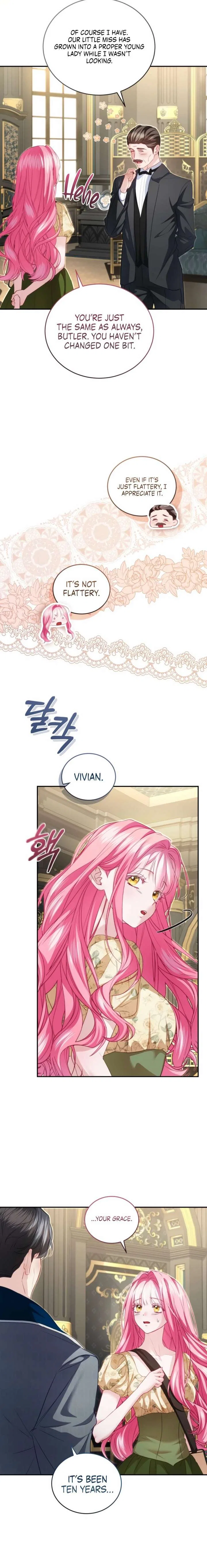 I’m the Only One Who Doesn’t Know the Villainess Is a Man Chapter 29 – Page 13