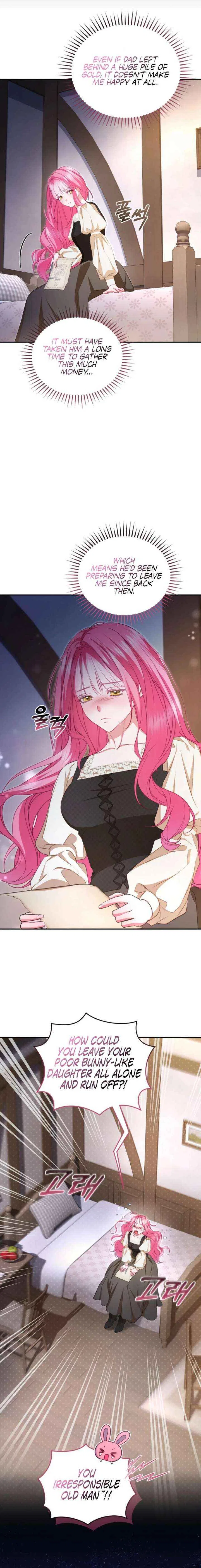 I’m the Only One Who Doesn’t Know the Villainess Is a Man Chapter 27 – Page 13