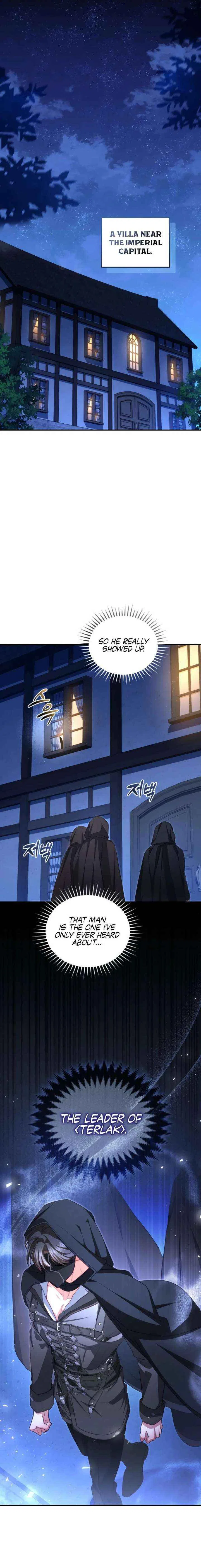 I’m the Only One Who Doesn’t Know the Villainess Is a Man Chapter 27 – Page 14