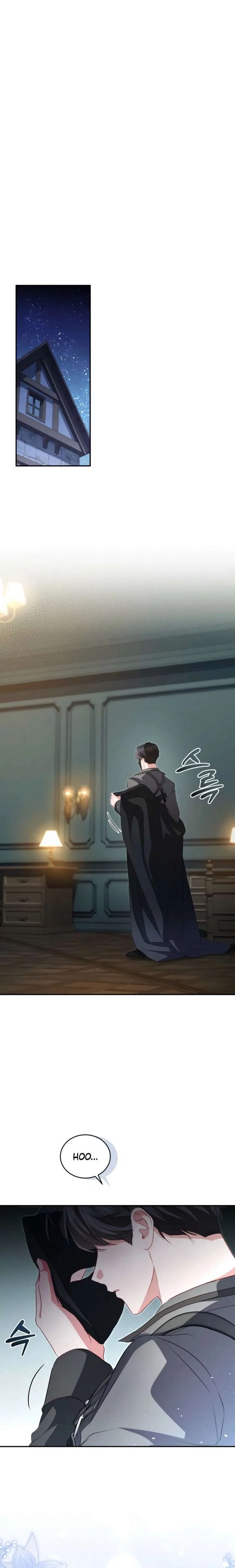 I’m the Only One Who Doesn’t Know the Villainess Is a Man Chapter 27 – Page 22