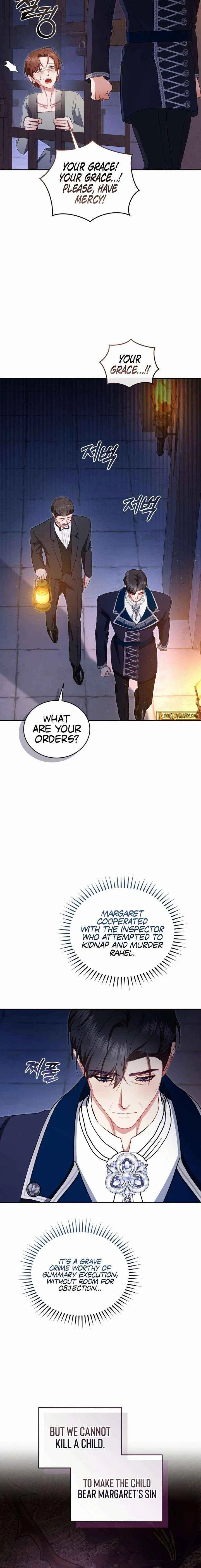 I’m the Only One Who Doesn’t Know the Villainess Is a Man Chapter 26 – Page 4