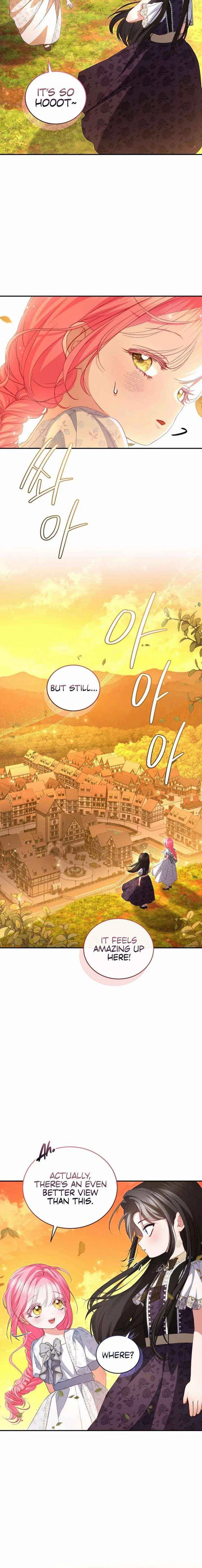 I’m the Only One Who Doesn’t Know the Villainess Is a Man Chapter 26 – Page 18