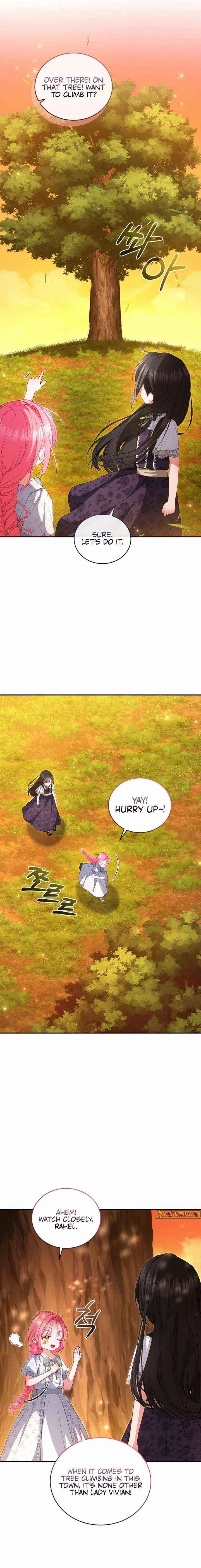 I’m the Only One Who Doesn’t Know the Villainess Is a Man Chapter 26 – Page 19