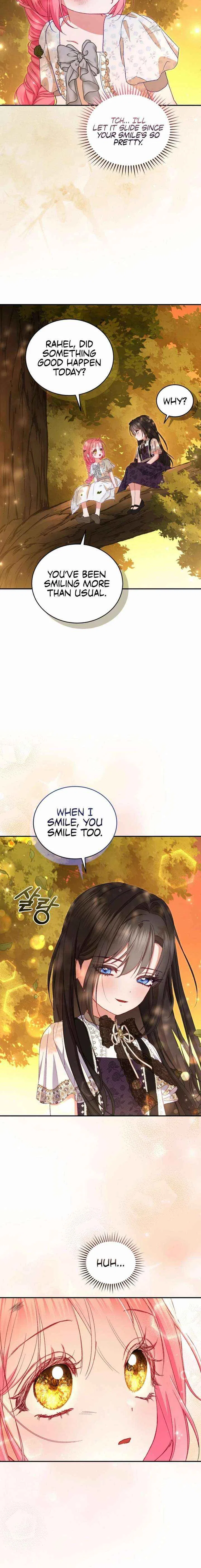 I’m the Only One Who Doesn’t Know the Villainess Is a Man Chapter 26 – Page 22