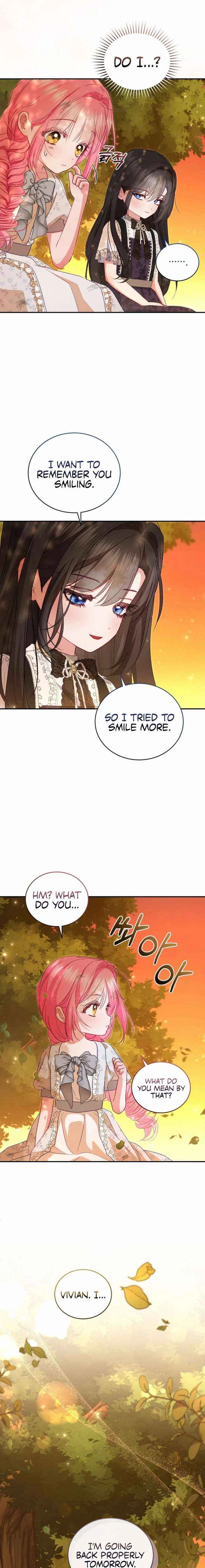 I’m the Only One Who Doesn’t Know the Villainess Is a Man Chapter 26 – Page 23