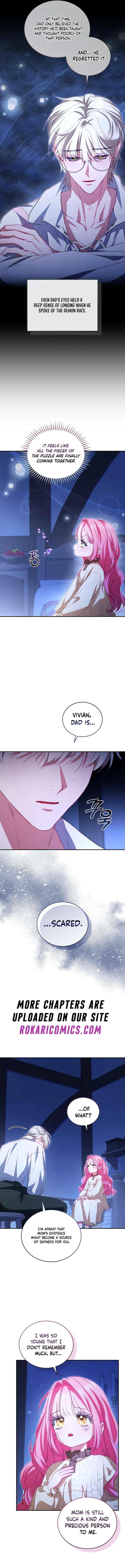 I’m the Only One Who Doesn’t Know the Villainess Is a Man Chapter 24 – Page 14