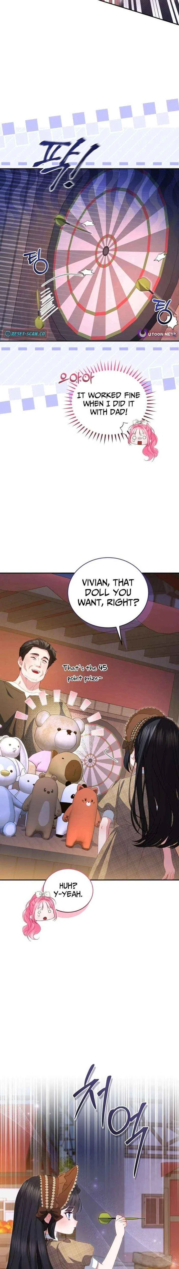 I’m the Only One Who Doesn’t Know the Villainess Is a Man Chapter 21 – Page 22