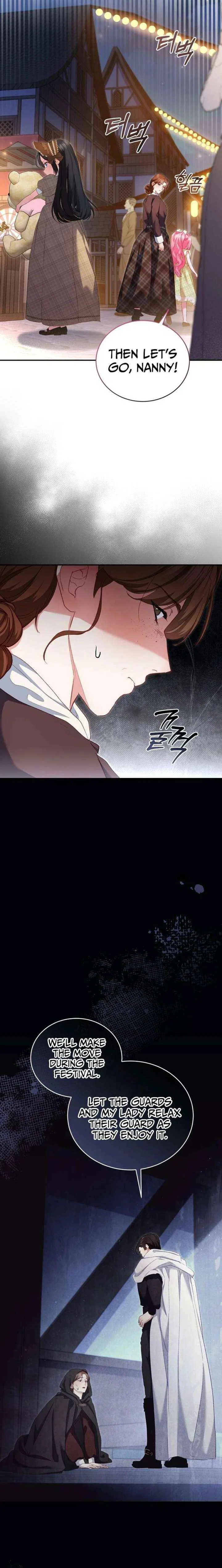 I’m the Only One Who Doesn’t Know the Villainess Is a Man Chapter 21 – Page 26
