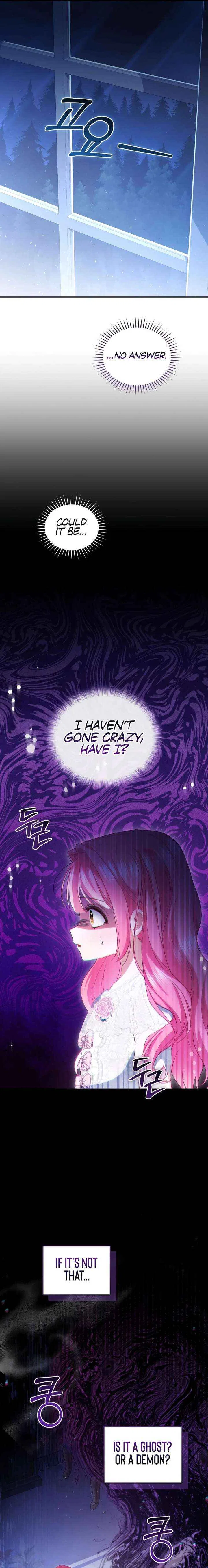 I’m the Only One Who Doesn’t Know the Villainess Is a Man Chapter 20 – Page 3