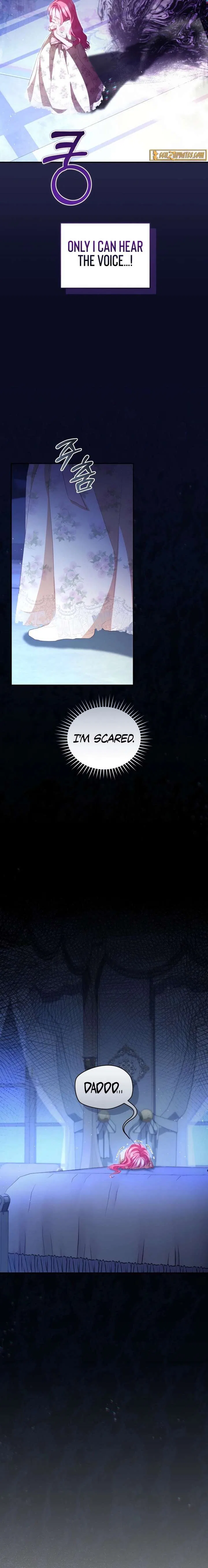 I’m the Only One Who Doesn’t Know the Villainess Is a Man Chapter 20 – Page 4