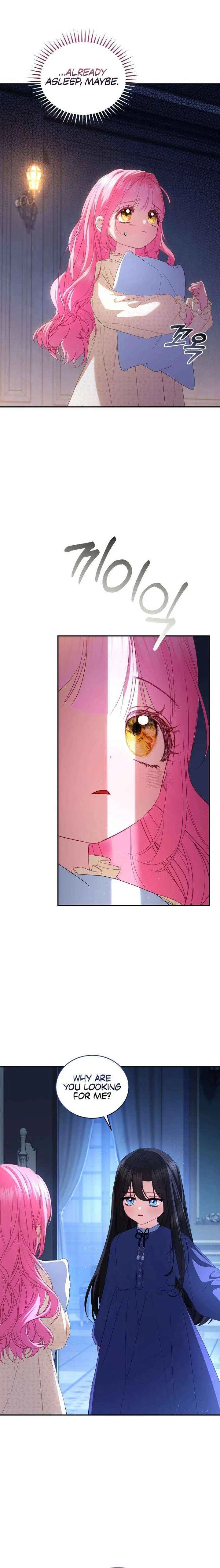 I’m the Only One Who Doesn’t Know the Villainess Is a Man Chapter 20 – Page 6