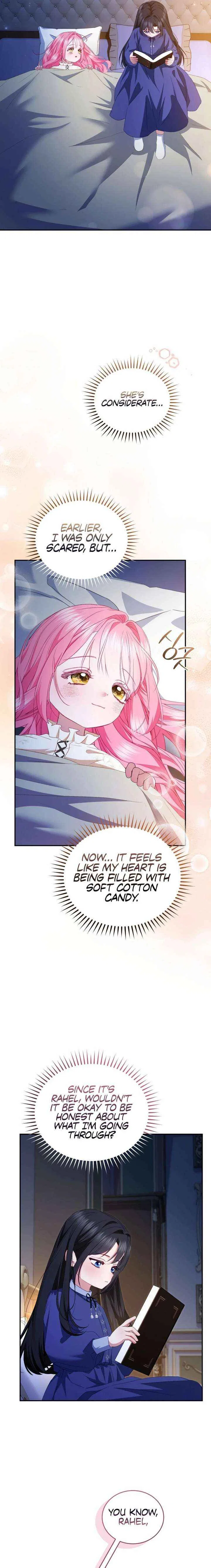 I’m the Only One Who Doesn’t Know the Villainess Is a Man Chapter 20 – Page 9