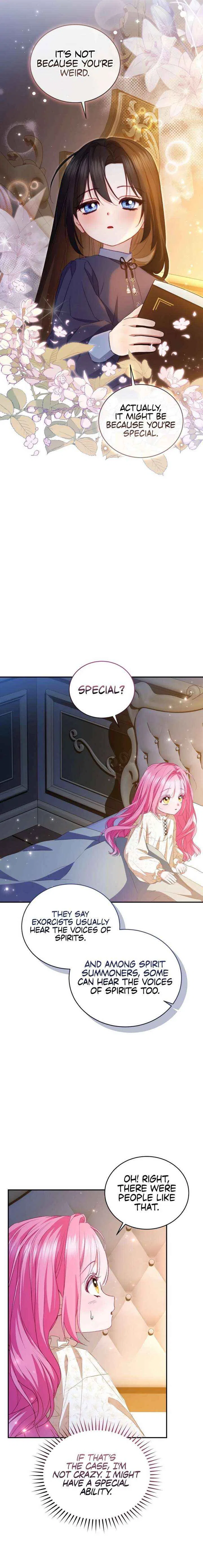 I’m the Only One Who Doesn’t Know the Villainess Is a Man Chapter 20 – Page 11