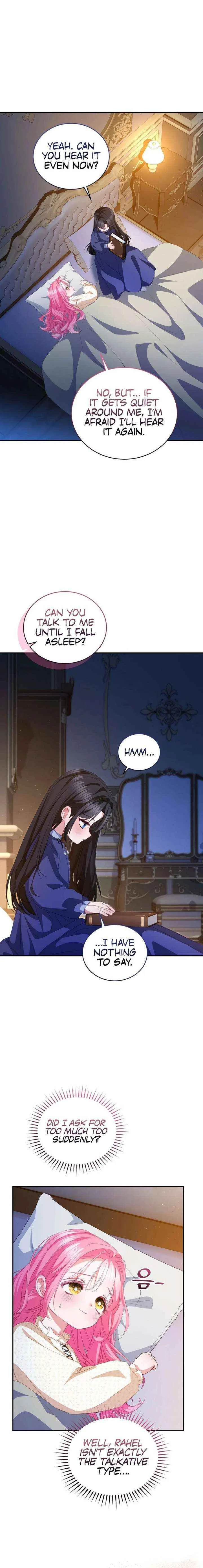 I’m the Only One Who Doesn’t Know the Villainess Is a Man Chapter 20 – Page 12