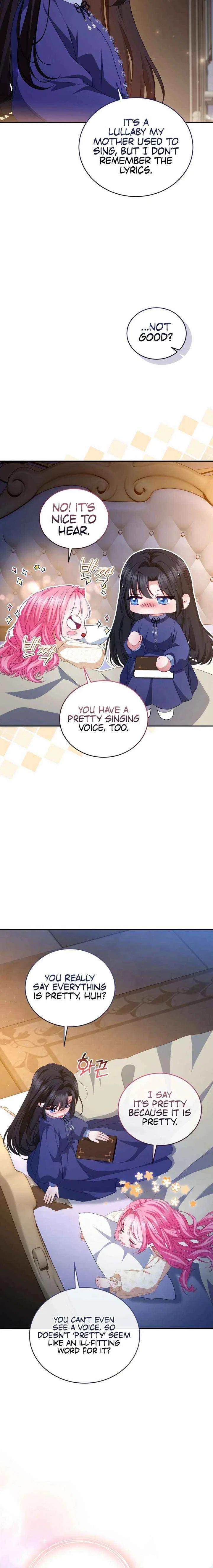 I’m the Only One Who Doesn’t Know the Villainess Is a Man Chapter 20 – Page 14