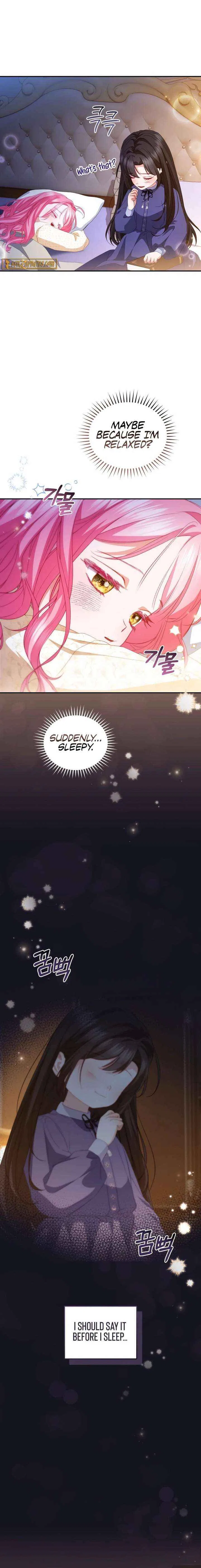 I’m the Only One Who Doesn’t Know the Villainess Is a Man Chapter 20 – Page 16