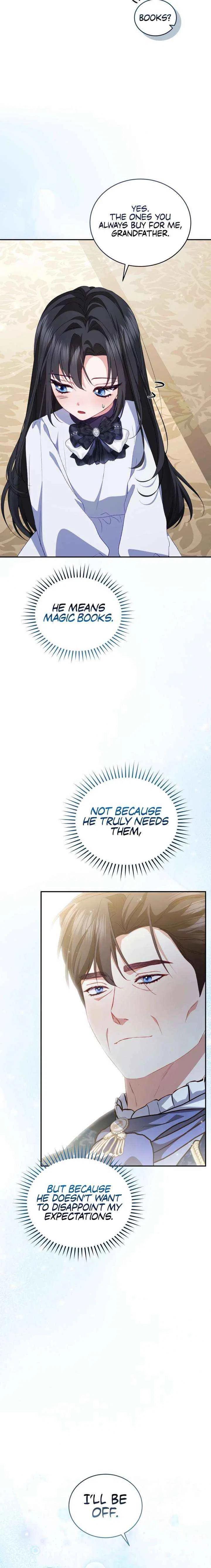 I’m the Only One Who Doesn’t Know the Villainess Is a Man Chapter 20 – Page 26