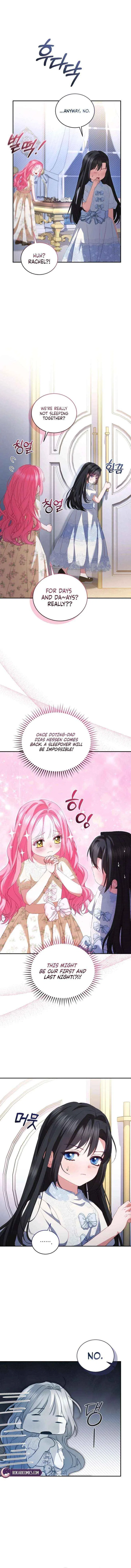I’m the Only One Who Doesn’t Know the Villainess Is a Man Chapter 19 – Page 24