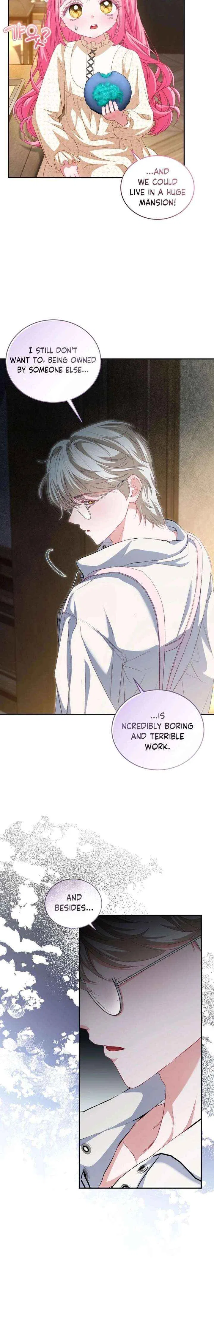 I’m the Only One Who Doesn’t Know the Villainess Is a Man Chapter 18 – Page 2