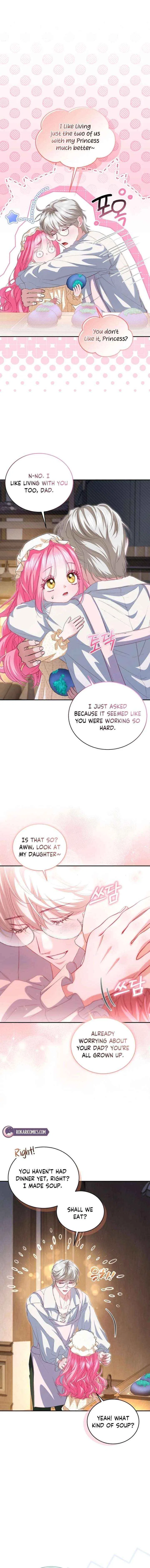 I’m the Only One Who Doesn’t Know the Villainess Is a Man Chapter 18 – Page 3