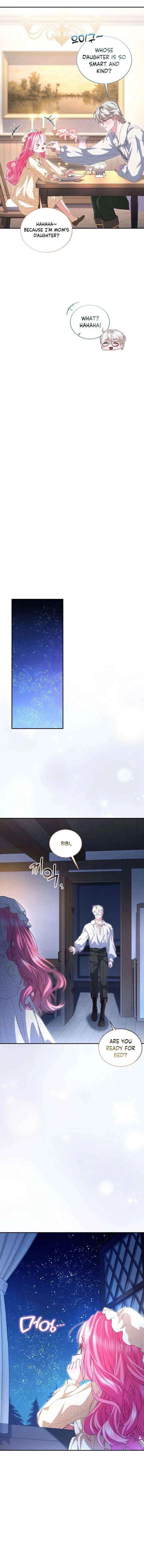 I’m the Only One Who Doesn’t Know the Villainess Is a Man Chapter 18 – Page 14