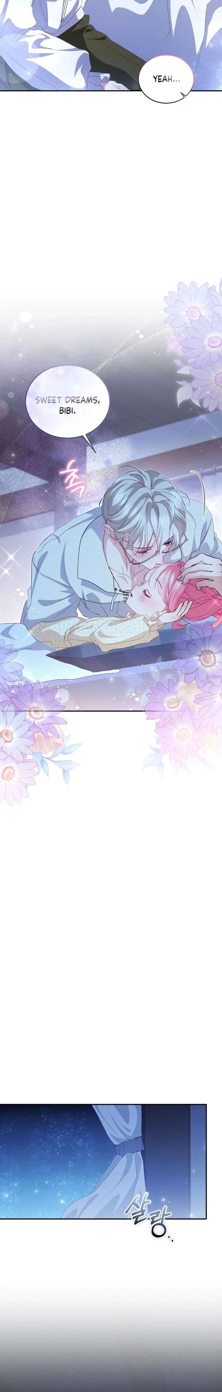 I’m the Only One Who Doesn’t Know the Villainess Is a Man Chapter 18 – Page 18