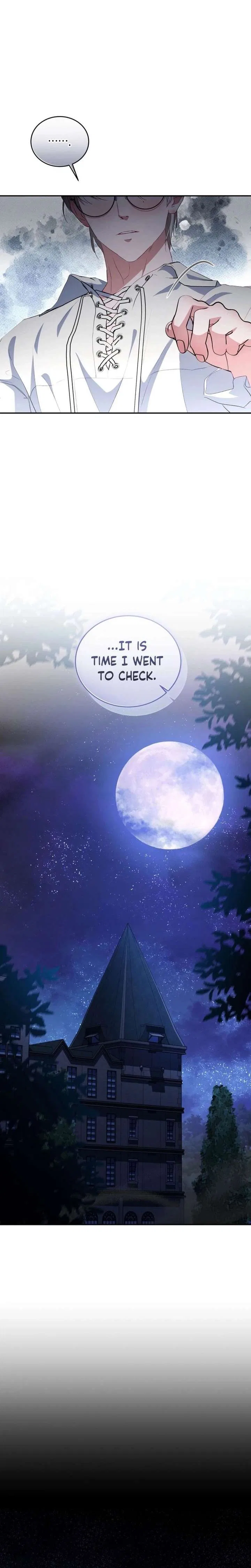 I’m the Only One Who Doesn’t Know the Villainess Is a Man Chapter 18 – Page 22