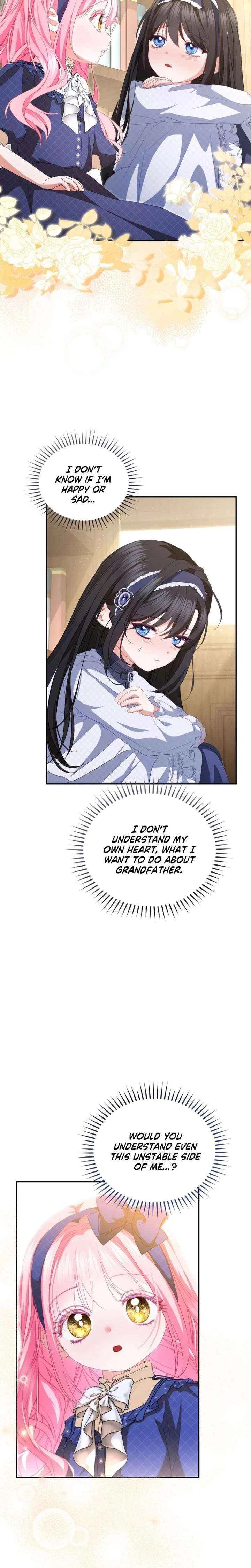 I’m the Only One Who Doesn’t Know the Villainess Is a Man Chapter 17 – Page 4