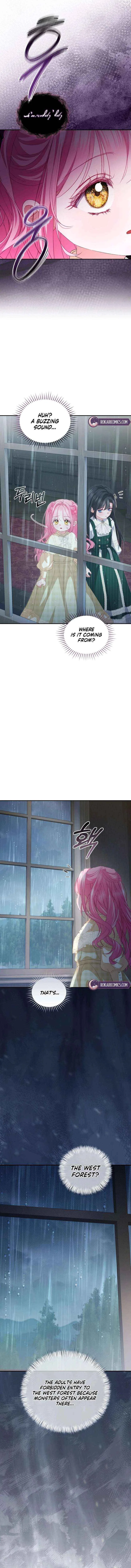 I’m the Only One Who Doesn’t Know the Villainess Is a Man Chapter 17 – Page 11