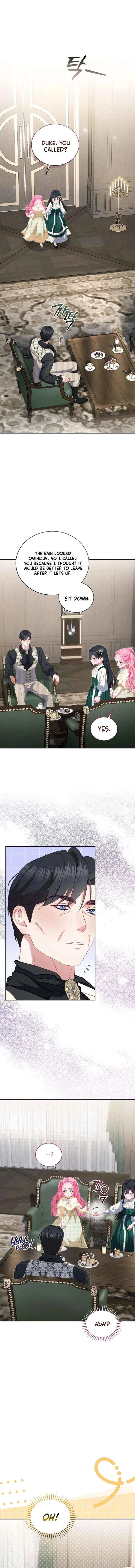 I’m the Only One Who Doesn’t Know the Villainess Is a Man Chapter 17 – Page 14