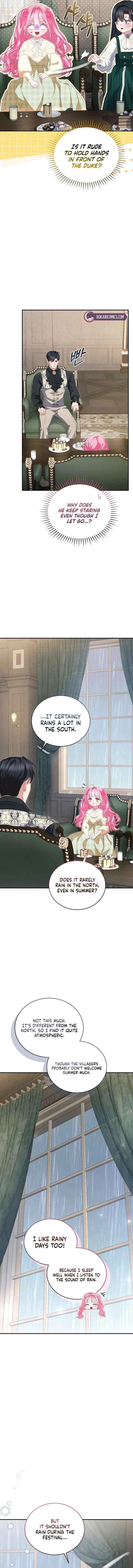 I’m the Only One Who Doesn’t Know the Villainess Is a Man Chapter 17 – Page 15