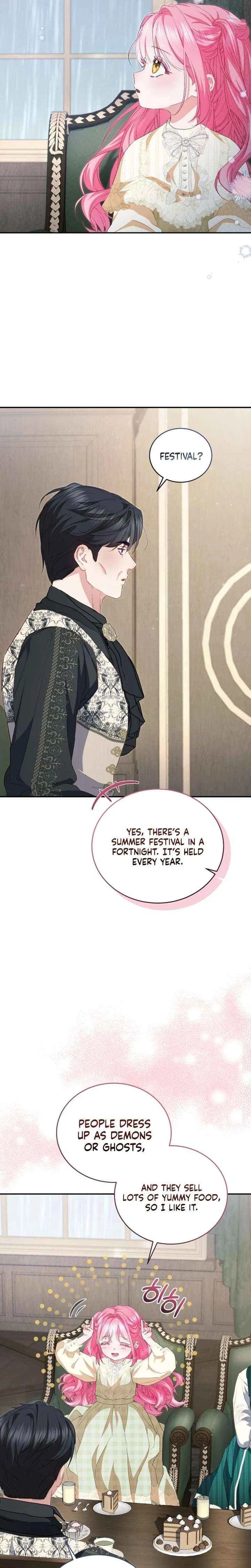 I’m the Only One Who Doesn’t Know the Villainess Is a Man Chapter 17 – Page 16