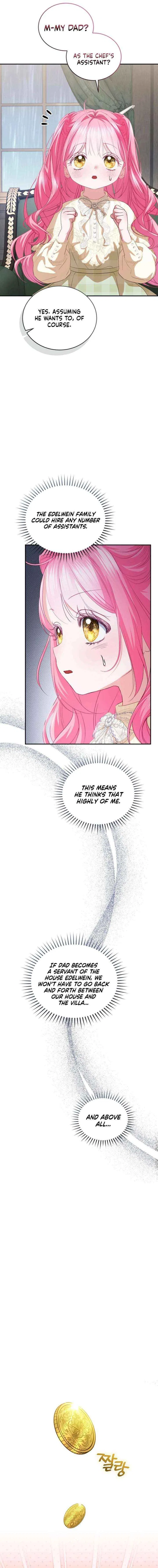 I’m the Only One Who Doesn’t Know the Villainess Is a Man Chapter 17 – Page 20