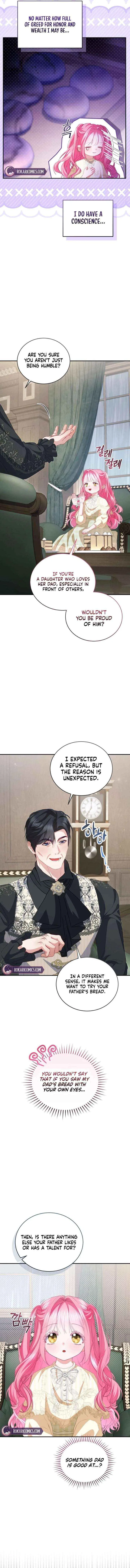 I’m the Only One Who Doesn’t Know the Villainess Is a Man Chapter 17 – Page 22