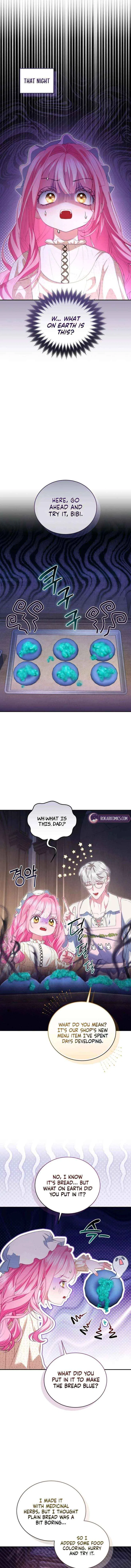 I’m the Only One Who Doesn’t Know the Villainess Is a Man Chapter 17 – Page 23
